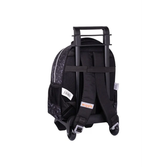 Batman Çekçekli Okul Çantası , Beslenme Çantası , Kalem Kutusu , Suluk&Matara Hediye