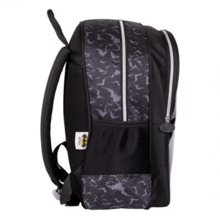 Batman Okul Çantası , Beslenme Çantası , Kalem Kutusu , Suluk&Matara Hediye