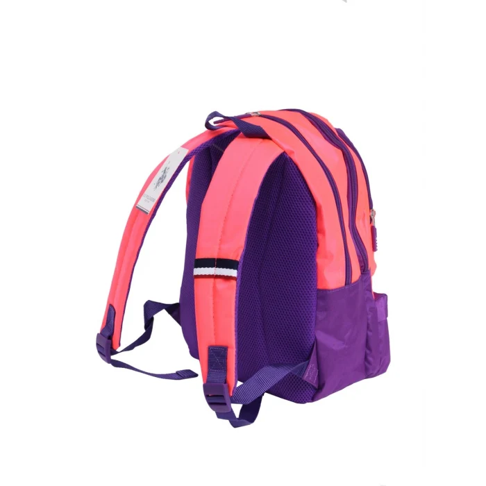 U.s. Polo Assn. Okul Sırt Çantası , U.S. Polo Assn. Kalem Çantası - Suluk & Matara Hediyeli