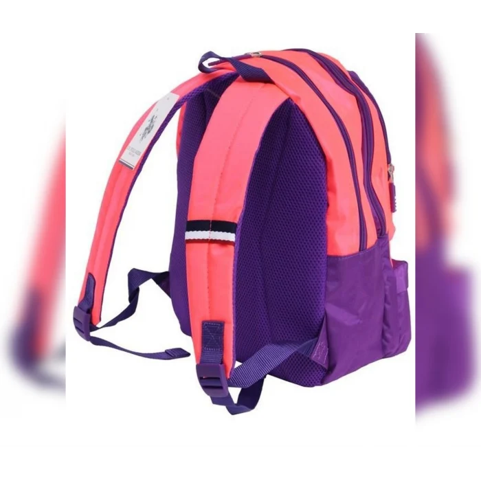 U.s. Polo Assn. Okul Sırt Çantası , U.S. Polo Assn. Kalem Çantası - Suluk & Matara Hediyeli