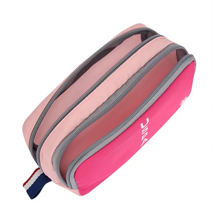 U.s. Polo Assn. Okul Sırt Çantası , U.S. Polo Assn. Kalem Çantası - Suluk & Matara Hediyeli