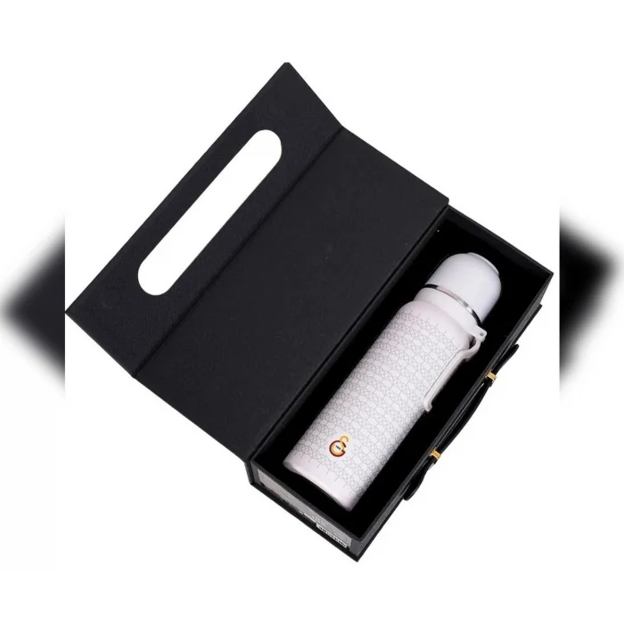 Galatasaray Suni Deri Okul Çantası , Kalem Çantası - Termos Matara Set