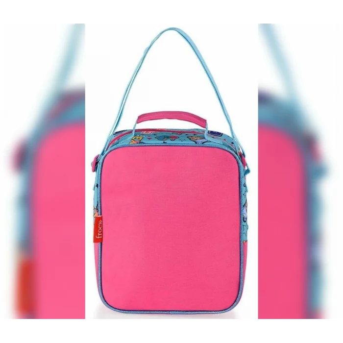 Barbie Lisanslı Okul Çantası - Beslenme Çantası - Kalem Kutusu Set - Suluk&Matara Hediye