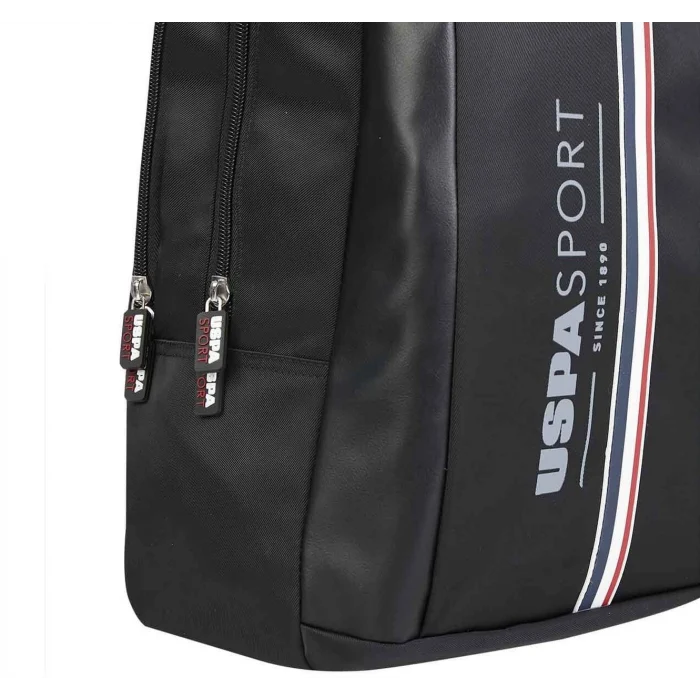 U.s. Polo Assn. Sırt Çantası , Kalem Çantası - Suluk & Matara Hediyeli