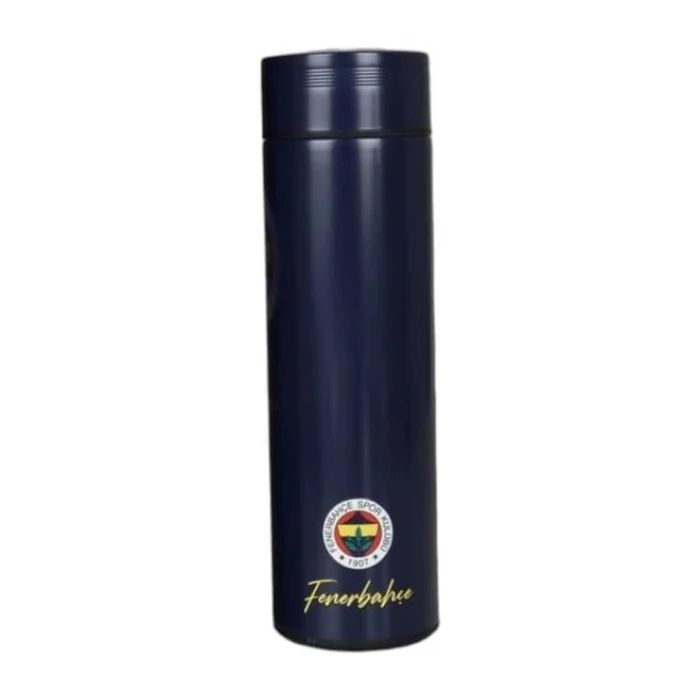Fenerbahçe Suni Deri Anaokulu Çantası , Kalem Kutusu , Suluk&Matara Set
