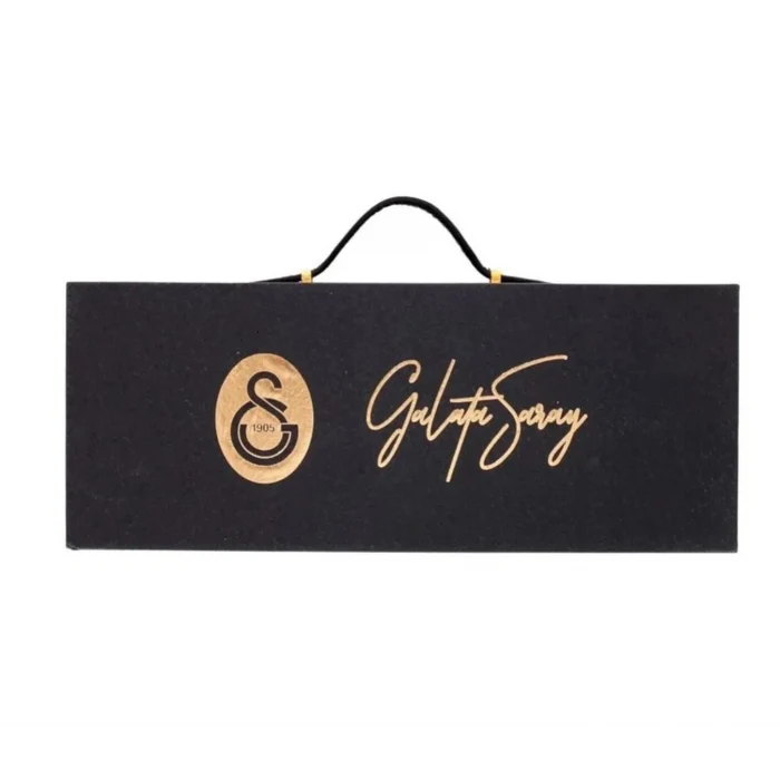 Galatasaray Okul Çantası , Kalem Çantası - Çelik Termos Matara Set