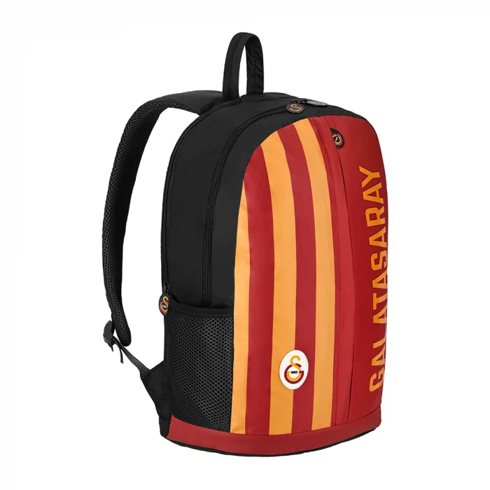 Galatasaray Okul Çantası , Kalem Çantası , Termos Matara Set