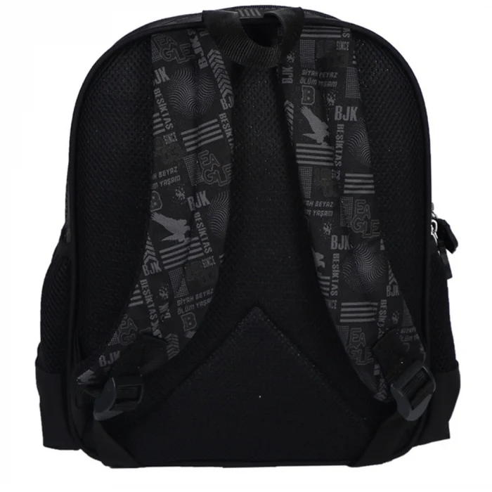 Beşiktaş Anaokulu Çantası , Kalemlik - Suluk & Matara Hediye