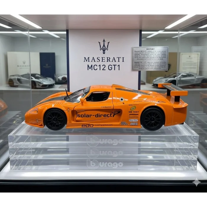 Lamborghini Huracan Performante 1:24 - Hediyelik