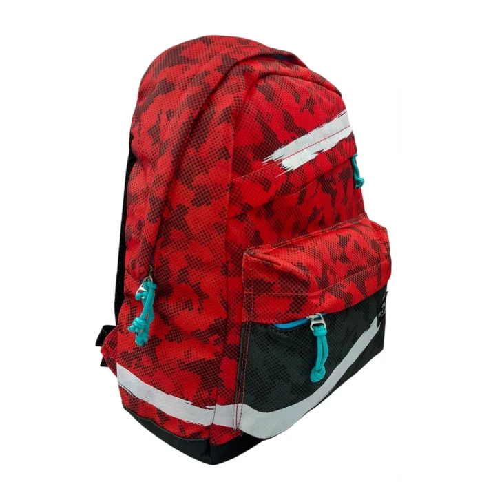 Faber Castell Sırt Çantası , Lisanslı Kalem Çantası - Lisanslı Suluk Matara Hediye