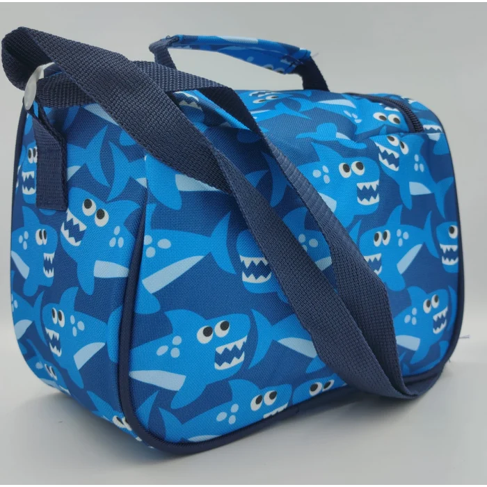 By Yıldız Astral Perfect 3Lü İlkokul Çantası Beslenme ve Kalemlik Set - Suluk&Matara Hediye