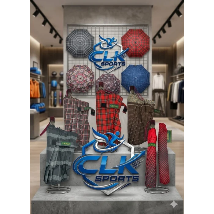 April Şemsiye (Yarasa) , 1.Sınıf Üstün Kalite