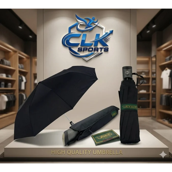 10 Telli Full Otomatik Şemsiye