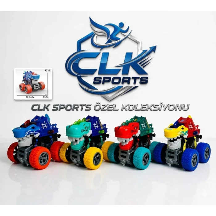 Vardem Sesli ve Işıklı Gösteri Arabası