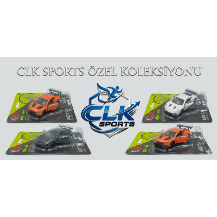 Vardem Çek Bırak Metal Mini Die Cast Araba , Metal Scale Model