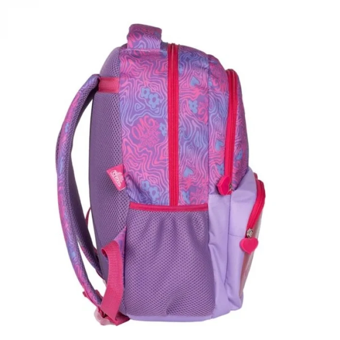 L.O.L Okul Çantası , L.O.L. Beslenme Çantası , L.O.L  Kalem Kutusu - L.O.L Suluk & Matara Hediye