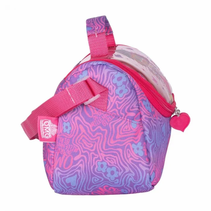 L.O.L Okul Çantası , L.O.L. Beslenme Çantası , L.O.L  Kalem Kutusu - L.O.L Suluk & Matara Hediye