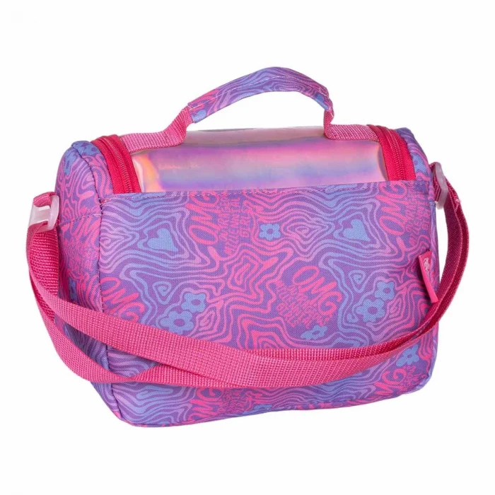 L.O.L Okul Çantası , L.O.L. Beslenme Çantası , L.O.L  Kalem Kutusu - L.O.L Suluk & Matara Hediye