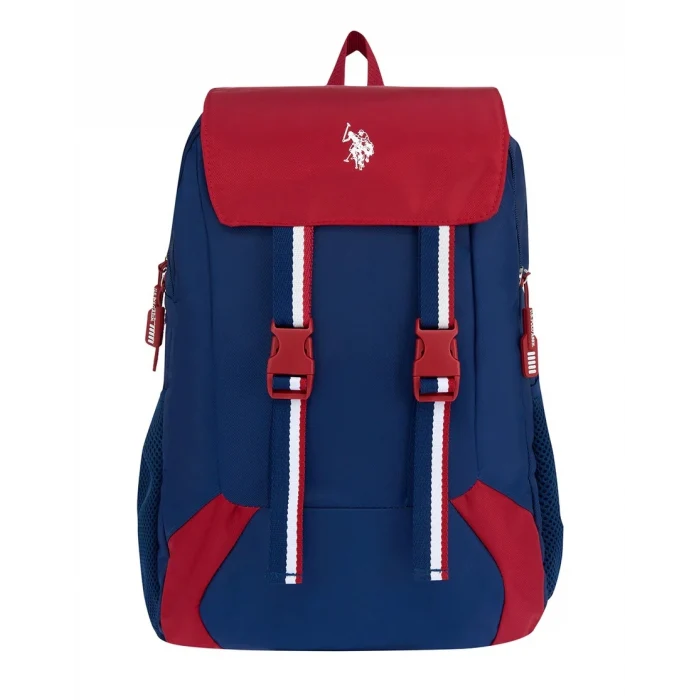 U.S. Polo Assn. Okul Sırt Çantası , U.S. Polo Assn. Kalem Kutusu , U.S. Polo Assn. Suluk&Matara