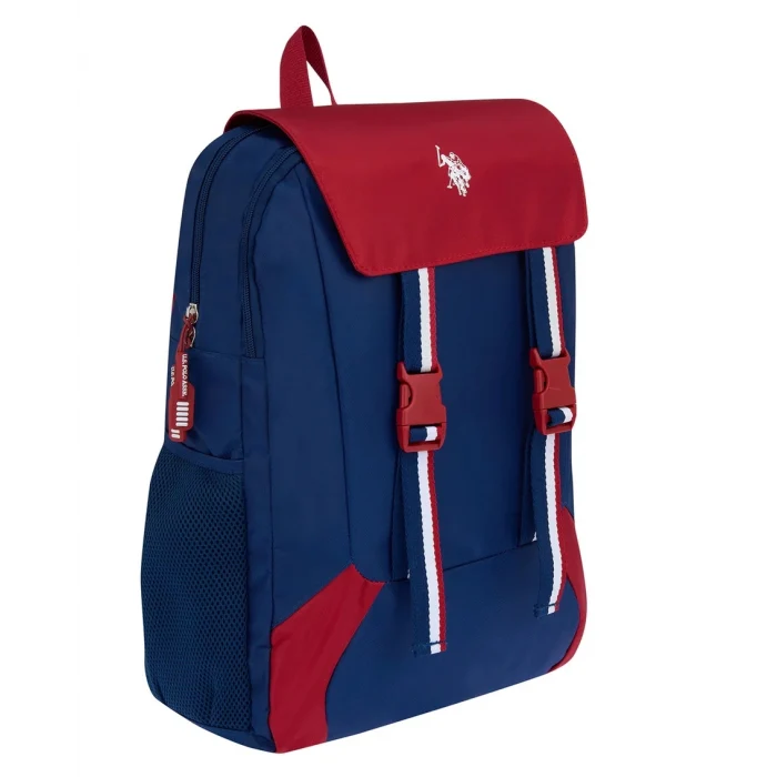 U.S. Polo Assn. Okul Sırt Çantası , U.S. Polo Assn. Kalem Kutusu , U.S. Polo Assn. Suluk&Matara