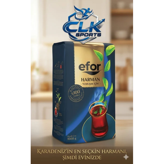 Efor Harman Çay , 1000 Gram
