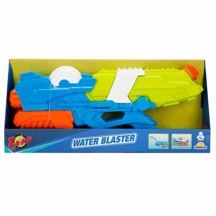 Sunman Zapp Su Tabancası 41,5 cm.