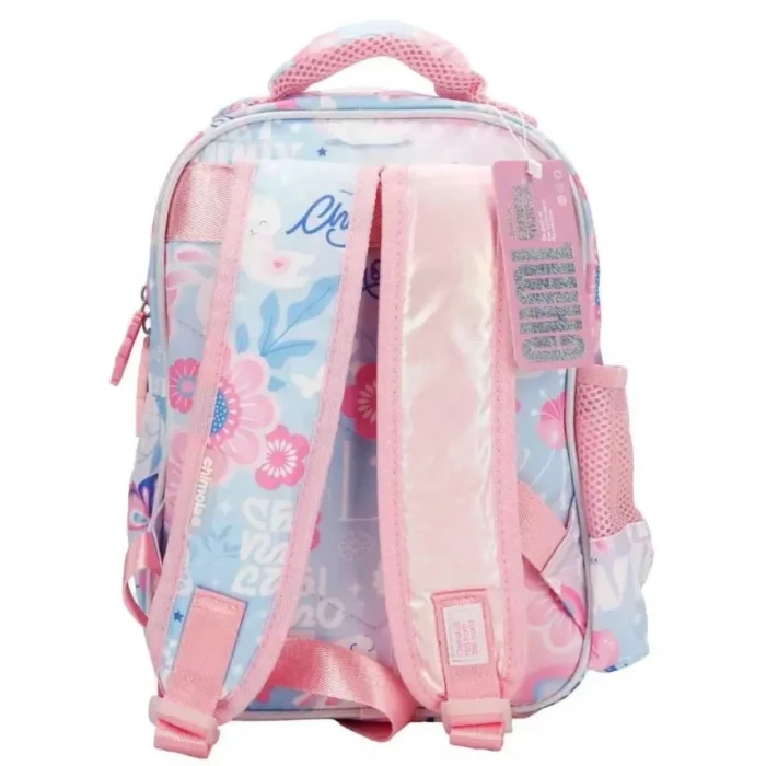 Chimola Kolej Anaokulu Sırt Çantası , Kalem Çantası , Suluk & Matara