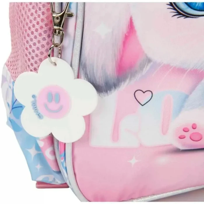 Chimola Kolej Anaokulu Sırt Çantası , Kalem Çantası , Suluk & Matara