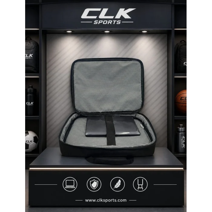 Astral Laptop - Evrak Çantası - Casual