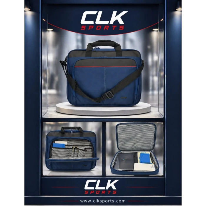 Astral Laptop - Evrak Çantası - Casual