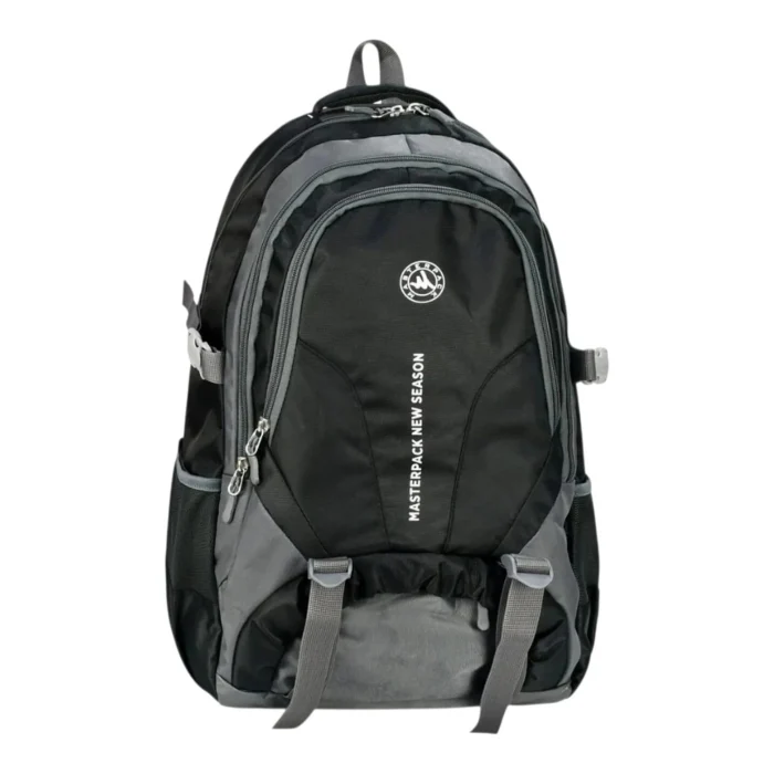 Masterpack Lüx Su Geçirmez Outdoor Kamp Dağcı Sırt Çantası 60 lt