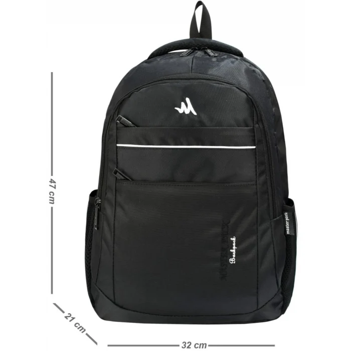 Master Pack Sırt Çantası