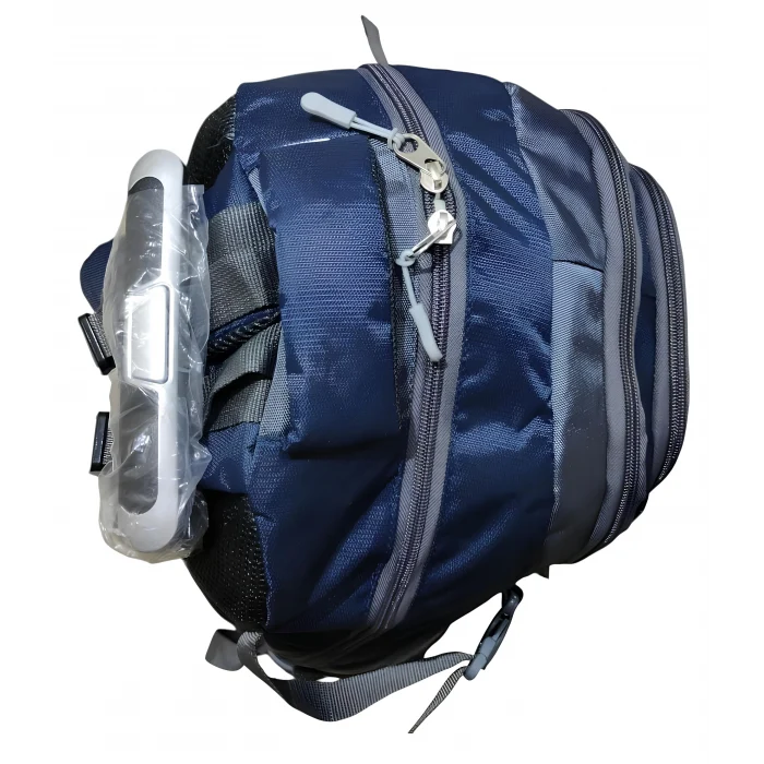 Master Pack Çekçekli Tekerlekli Dağcı , Seyahat , Sırt Çantası , Lüx Laptop Bölmeli  - Orcamp 500 ml Termos