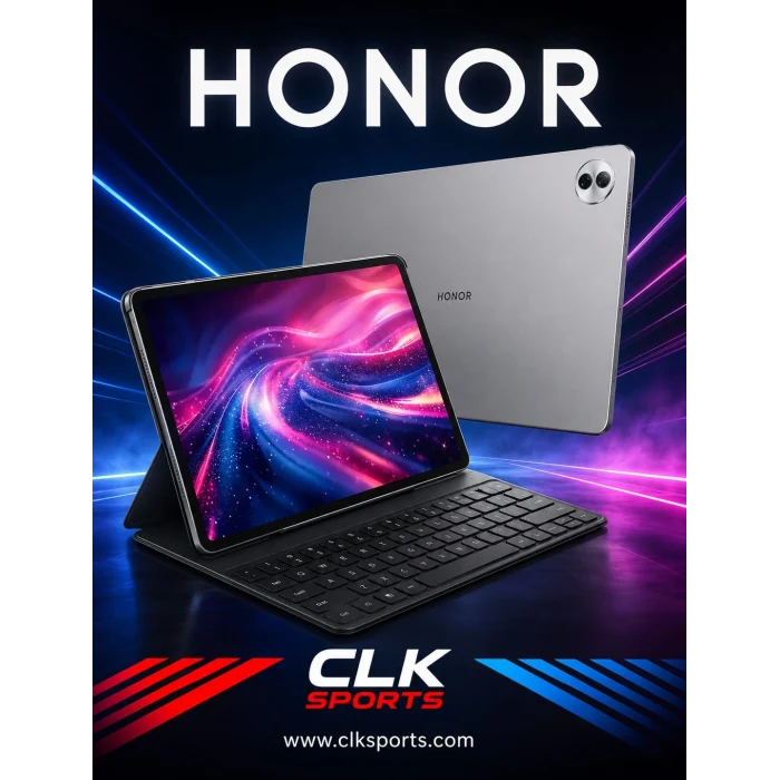 Honor Pad 10 8 GB 256 GB Wifi 12.1 Tablet + Klavye
