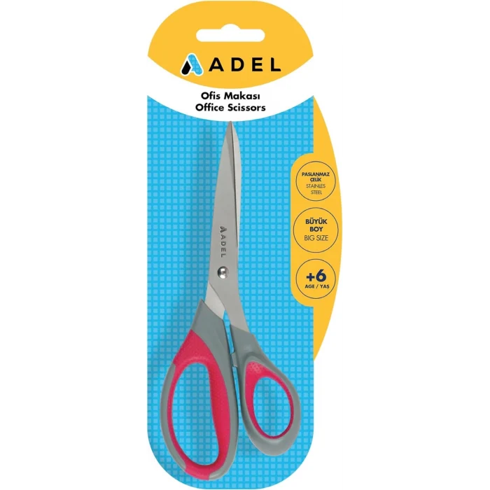 Ofis Makası Büyük Boy