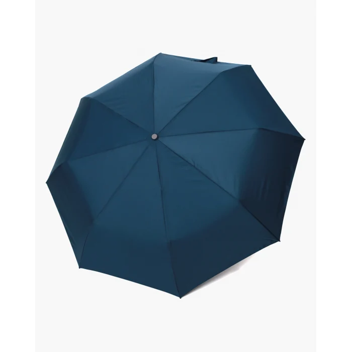 Parachase Ahşap Saplı Devrilme Önleyici 3 Kademeli Otomatik Şemsiye