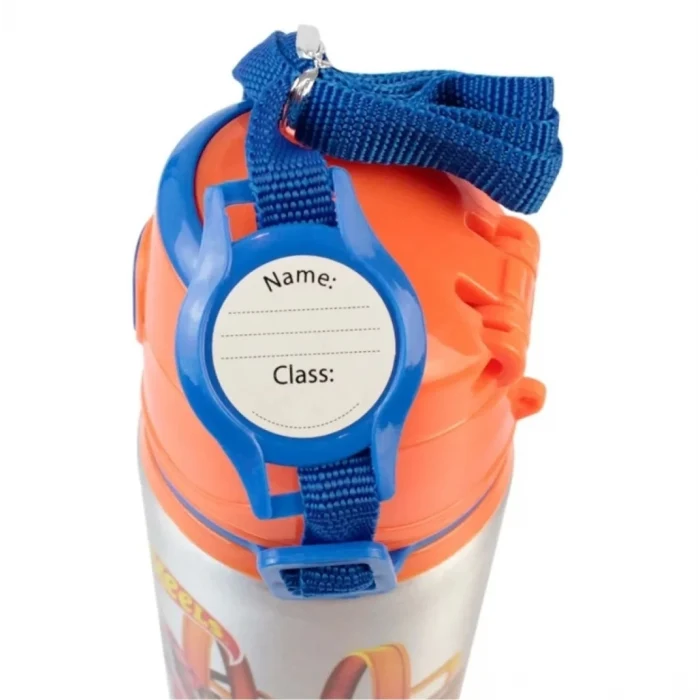 Alümünyum Matara 500 Ml