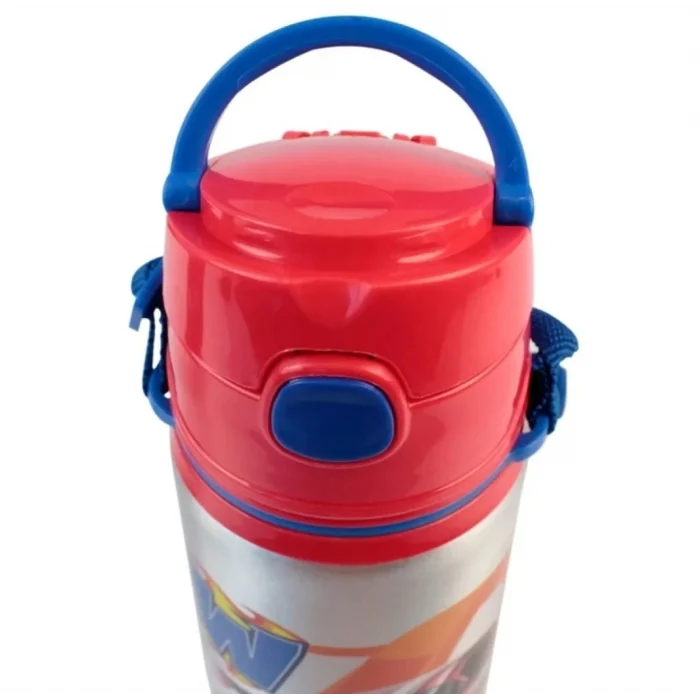 Alümünyum Matara 500 Ml