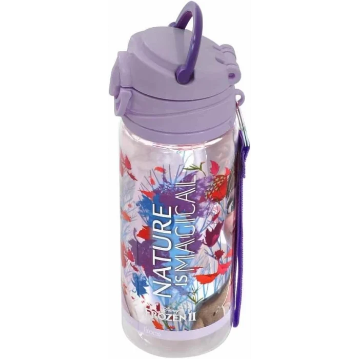 Anaokulu Çantası Magic - Suluk & Matara Hediye