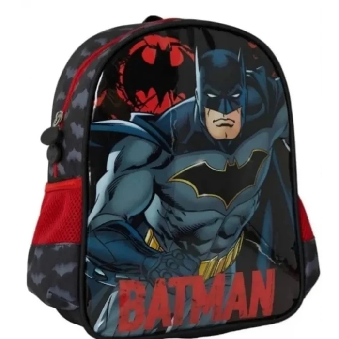 Anaokulu Çantası - Suluk & Matara Hediye