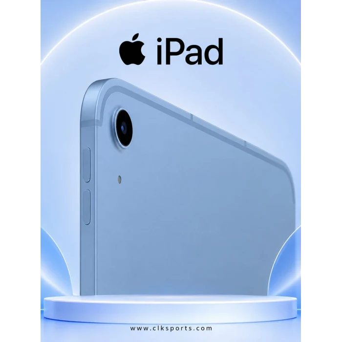 Apple iPad 11. Nesil Wi-Fi 128 GB 11 MD4A4TU/A Tablet