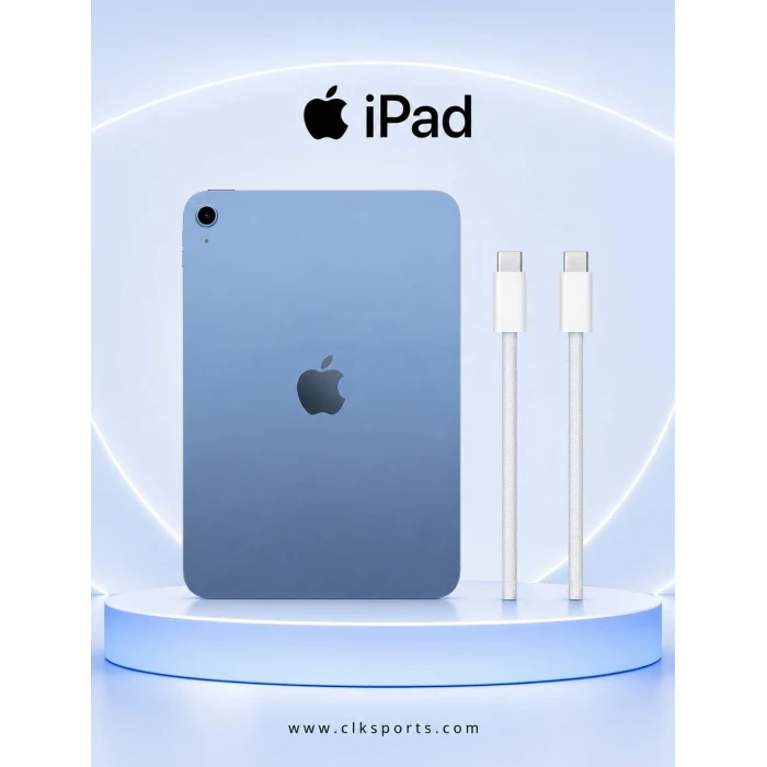 Apple iPad 11. Nesil Wi-Fi 128 GB 11 MD4A4TU/A Tablet