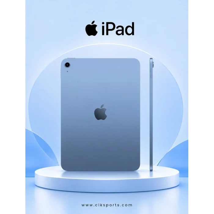 Apple iPad 11. Nesil Wi-Fi 128 GB 11 MD4A4TU/A Tablet