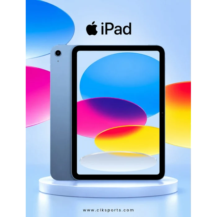 Apple iPad 11. Nesil Wi-Fi 128 GB 11 MD4A4TU/A Tablet