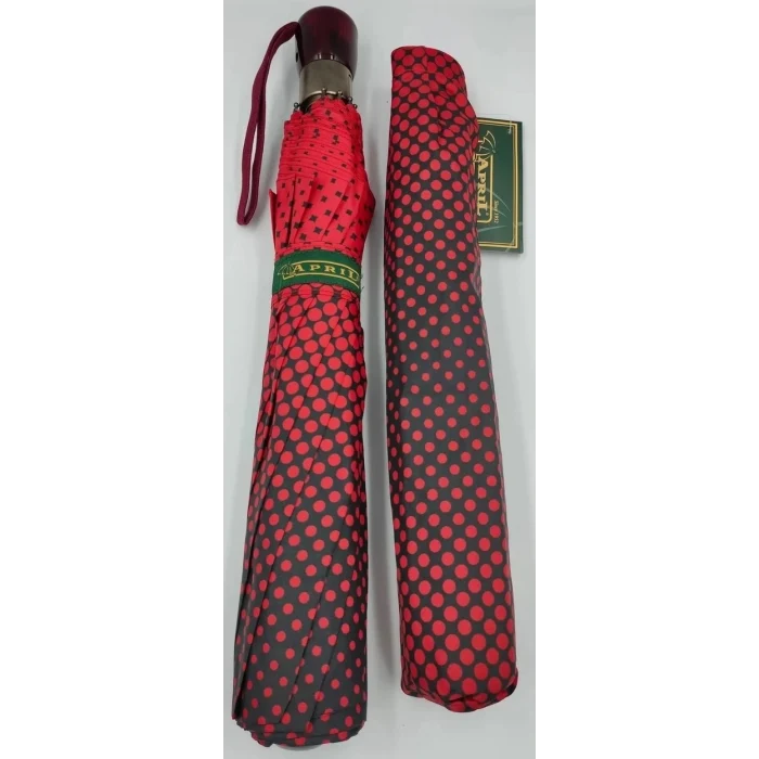 April Bayan Şemsiye (Yarasa) , 1.Sınıf Üstün Kalite