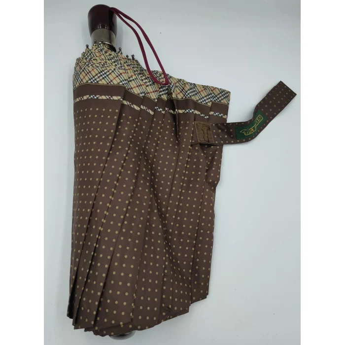 April Bayan Şemsiye (Yarasa) , 1.Sınıf Üstün Kalite