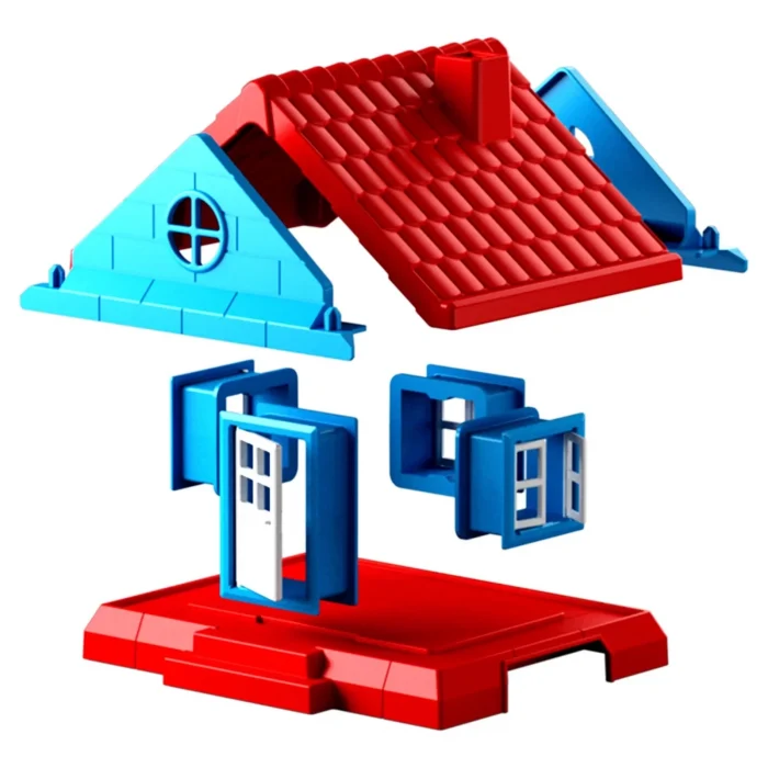 Art Kraft Kinetik Kum Seti