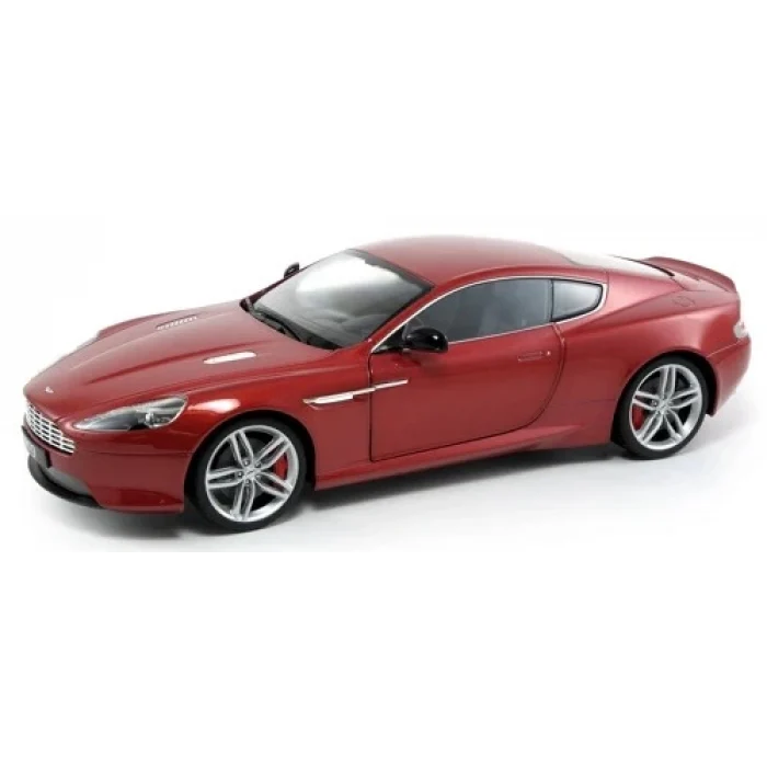 Aston Martin DB9 Coupe 1:24 - Hediyelik