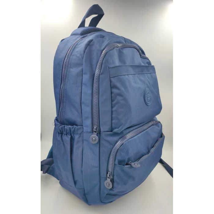 By Yıldız Astral Krinkıl Okul Çantası - Suluk & Matara Hediye