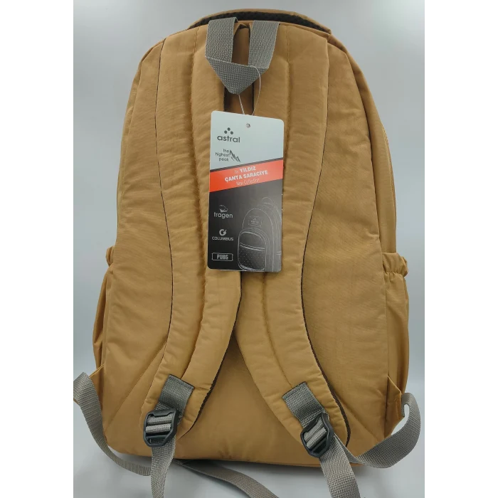 By Yıldız Astral Krinkıl Okul Çantası - Suluk & Matara Hediye